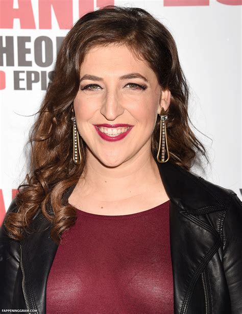 mayim bialik nude pics|CFake Mobile 